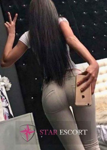 Kiraz Escort Ateşli Koca Aletini Görünce Korkmuşum Dedi